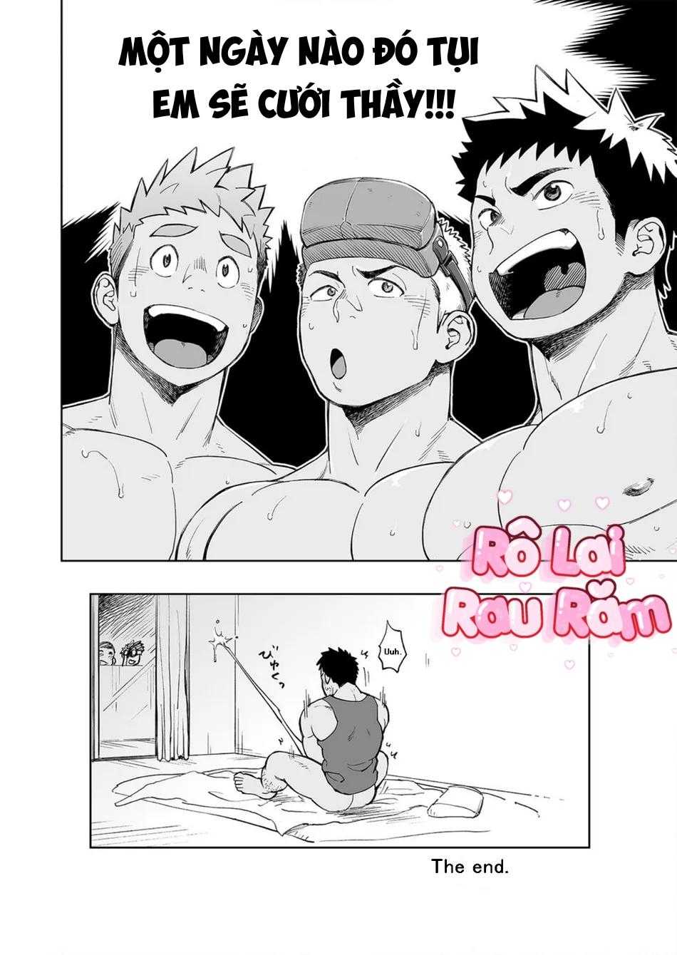 TUYỂN TẬP BDSM CHỊT CHỌT Chapter 328 - Next 