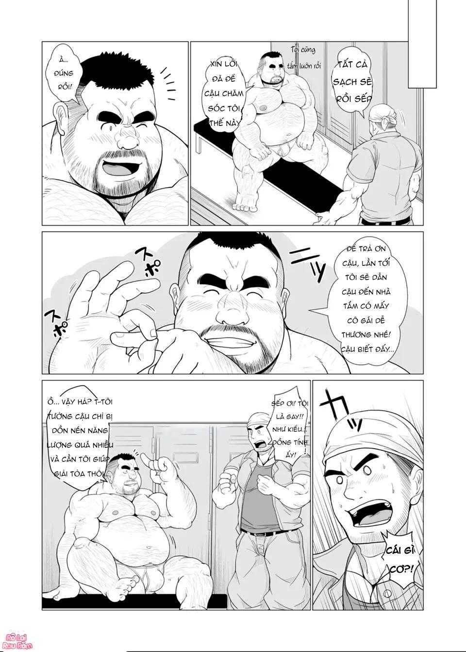 TUYỂN TẬP BDSM CHỊT CHỌT Chapter 330 25