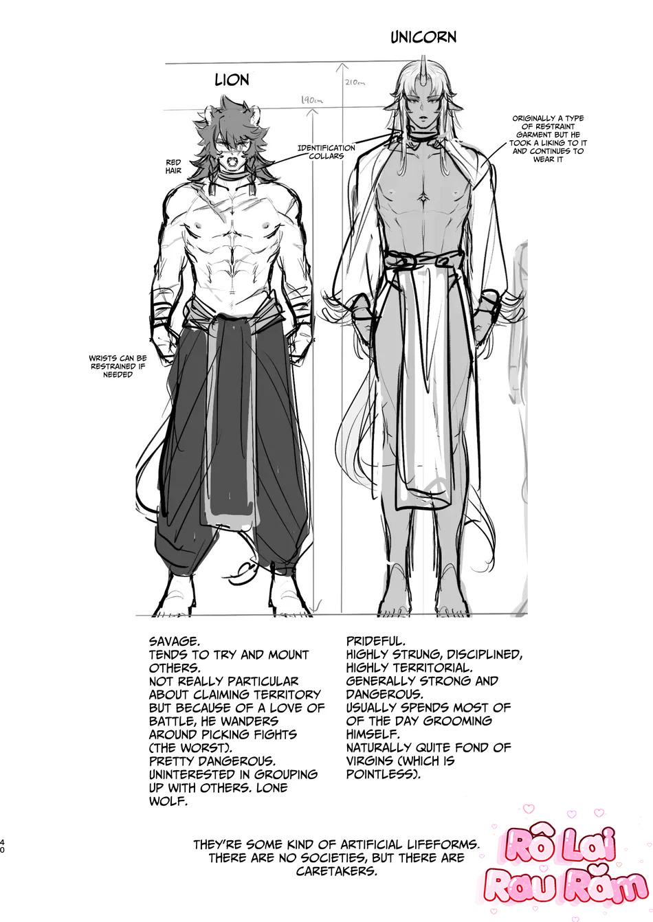 TUYỂN TẬP BDSM CHỊT CHỌT Chapter 335 40