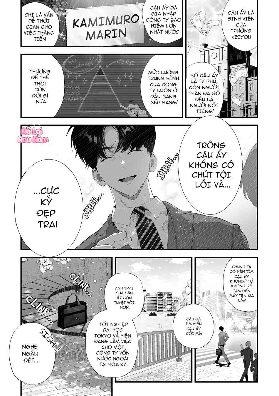 TUYỂN TẬP BDSM CHỊT CHỌT Chapter 337.1 - Next Chapter 337.2