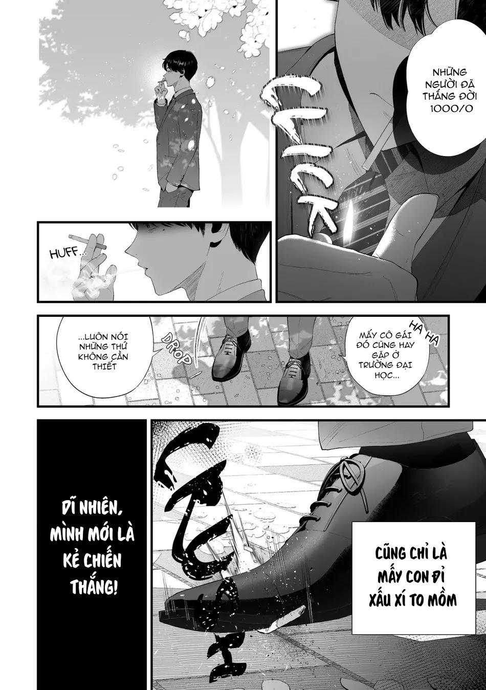 TUYỂN TẬP BDSM CHỊT CHỌT Chapter 337.1 - Next Chapter 337.2