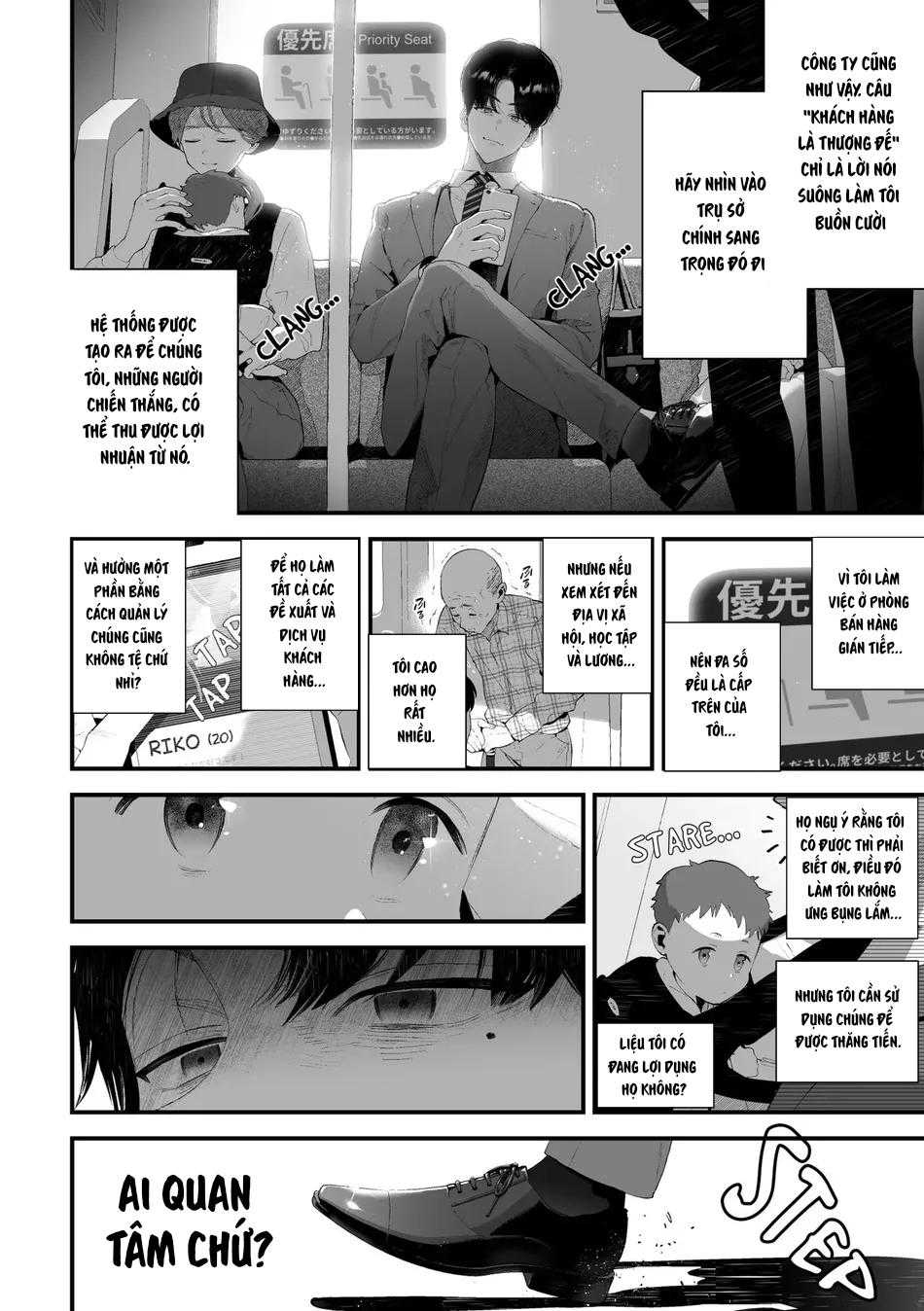 TUYỂN TẬP BDSM CHỊT CHỌT Chapter 337.1 - Next Chapter 337.2