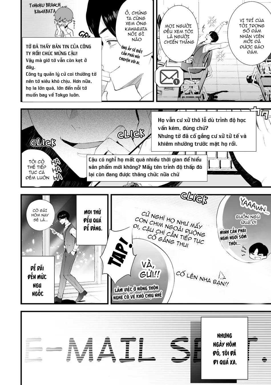 TUYỂN TẬP BDSM CHỊT CHỌT Chapter 337.1 - Next Chapter 337.2