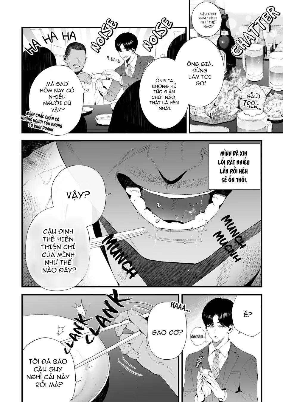 TUYỂN TẬP BDSM CHỊT CHỌT Chapter 337.1 - Next Chapter 337.2