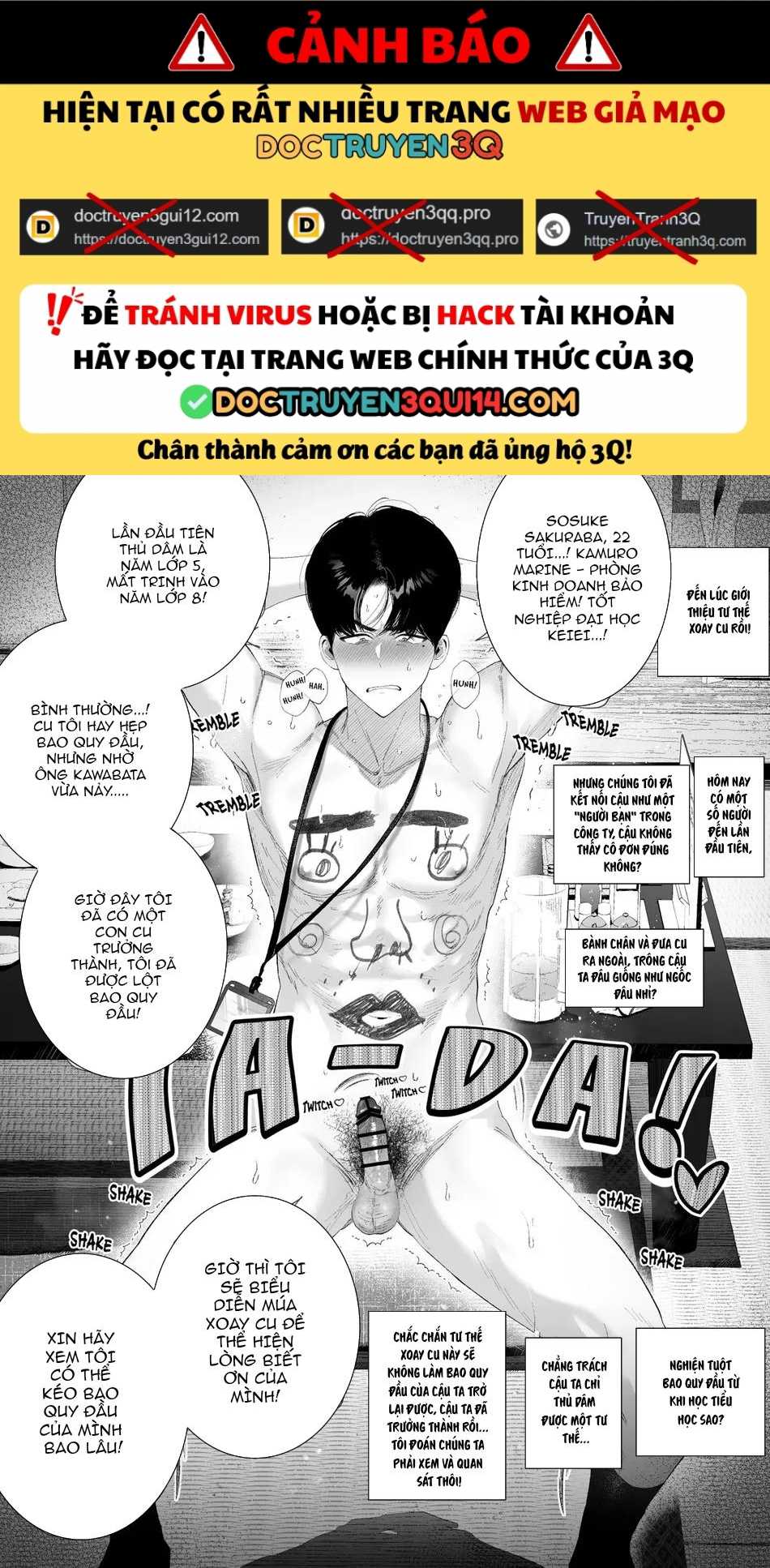 TUYỂN TẬP BDSM CHỊT CHỌT Chapter 337.2 - Next 