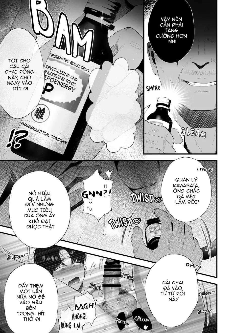 TUYỂN TẬP BDSM CHỊT CHỌT Chapter 337.2 - Next 