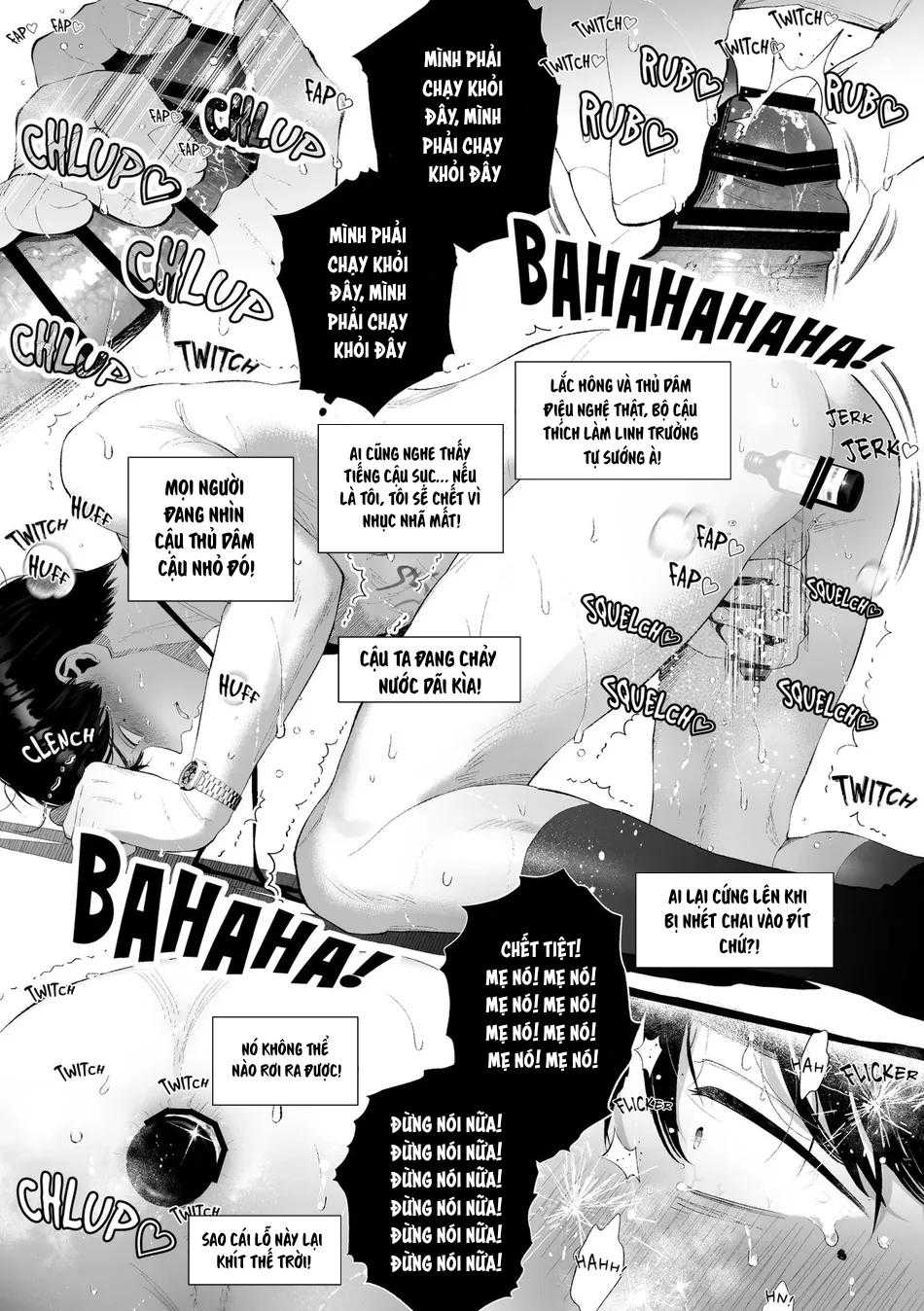 TUYỂN TẬP BDSM CHỊT CHỌT Chapter 337.2 - Next 