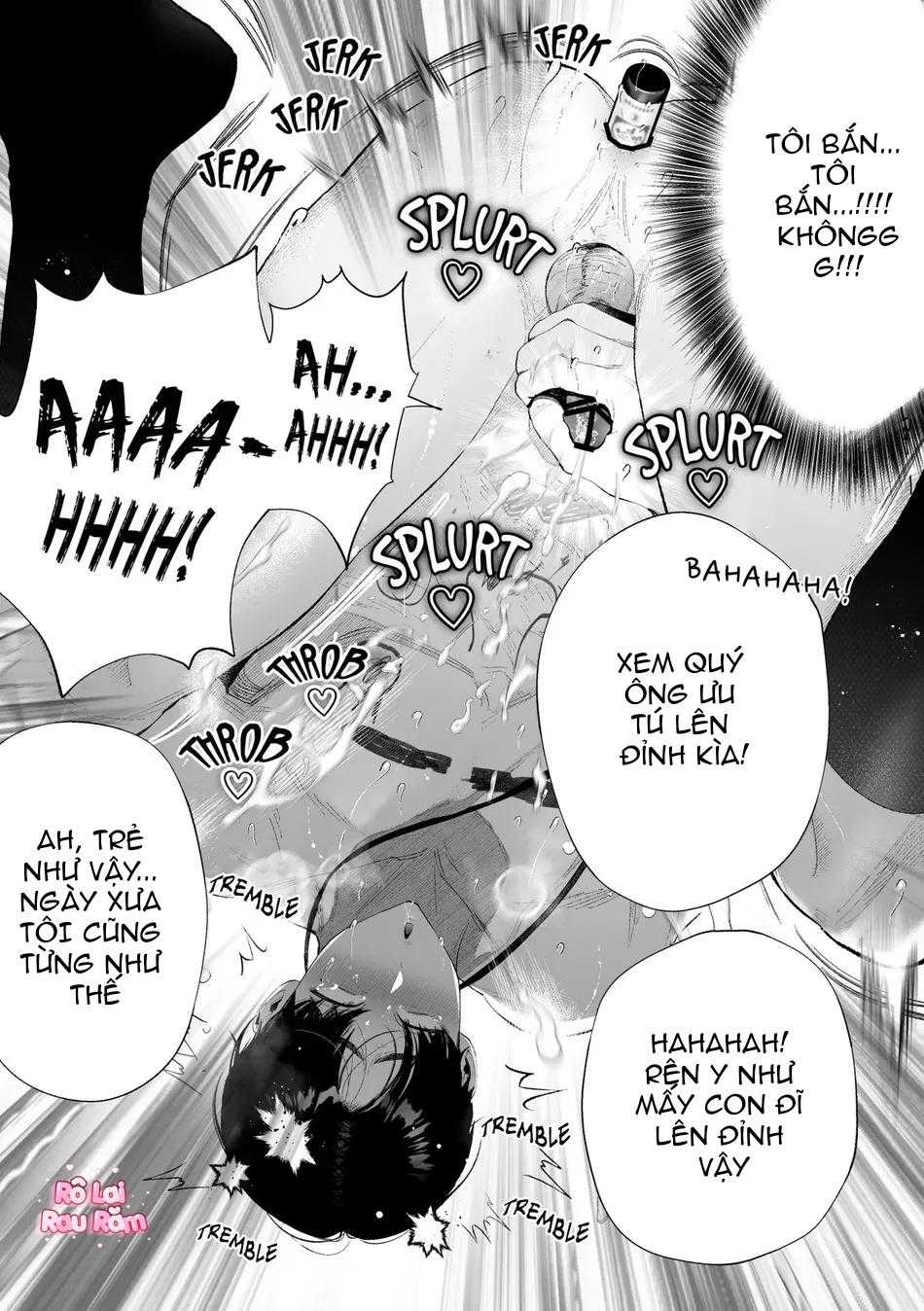 TUYỂN TẬP BDSM CHỊT CHỌT Chapter 337.2 - Next 