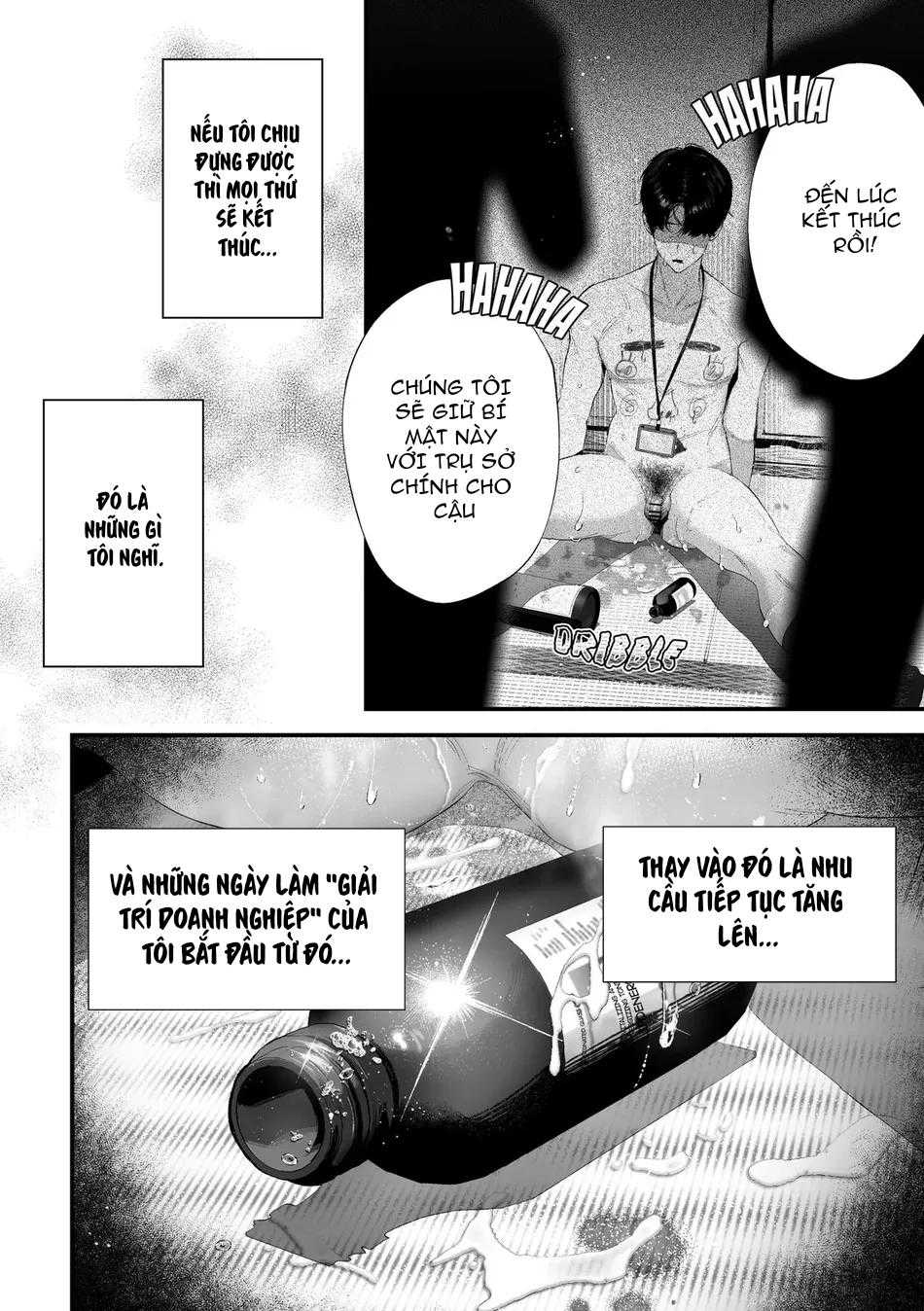 TUYỂN TẬP BDSM CHỊT CHỌT Chapter 337.2 - Next 