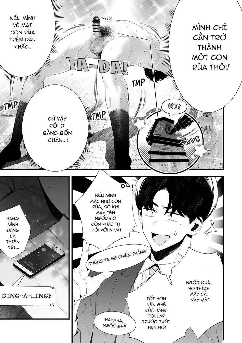 TUYỂN TẬP BDSM CHỊT CHỌT Chapter 337.2 - Next 