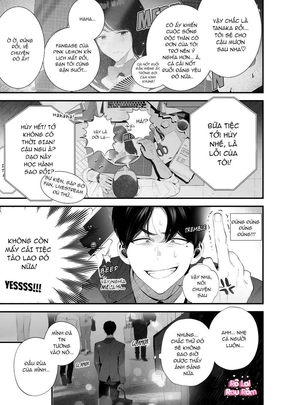 TUYỂN TẬP BDSM CHỊT CHỌT Chapter 337.2 - Next 