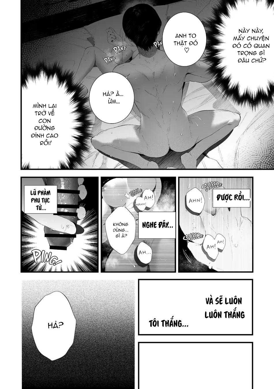 TUYỂN TẬP BDSM CHỊT CHỌT Chapter 337.2 - Next 