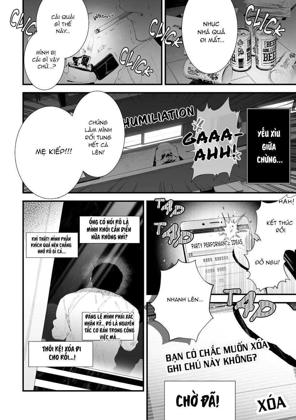 TUYỂN TẬP BDSM CHỊT CHỌT Chapter 337.2 - Next 