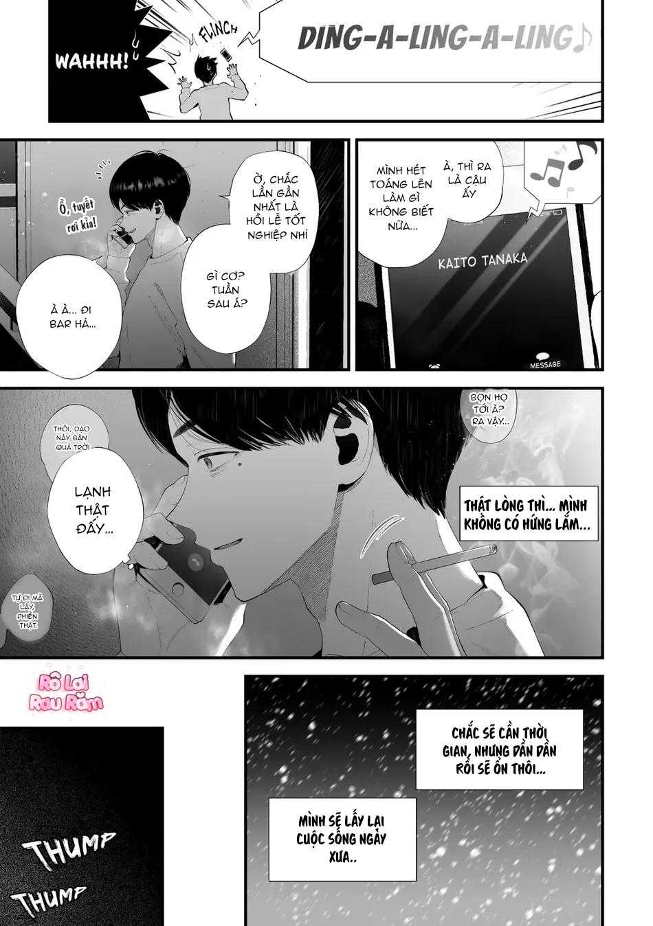 TUYỂN TẬP BDSM CHỊT CHỌT Chapter 337.2 - Next 