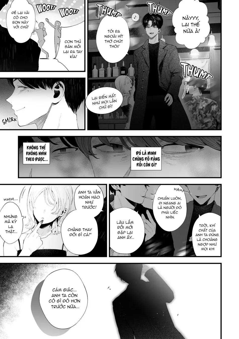 TUYỂN TẬP BDSM CHỊT CHỌT Chapter 337.2 - Next 