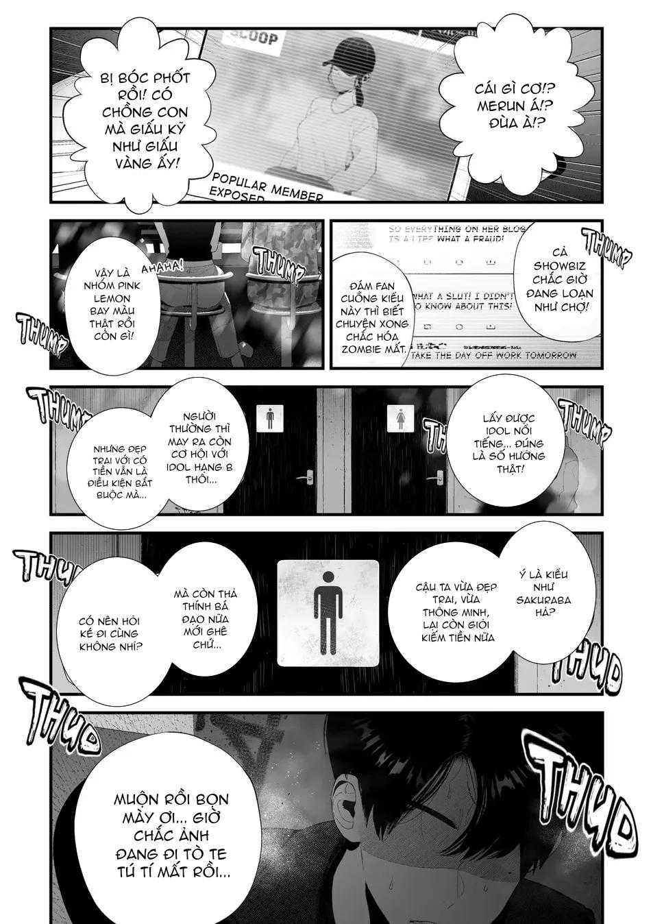 TUYỂN TẬP BDSM CHỊT CHỌT Chapter 337.2 - Next 