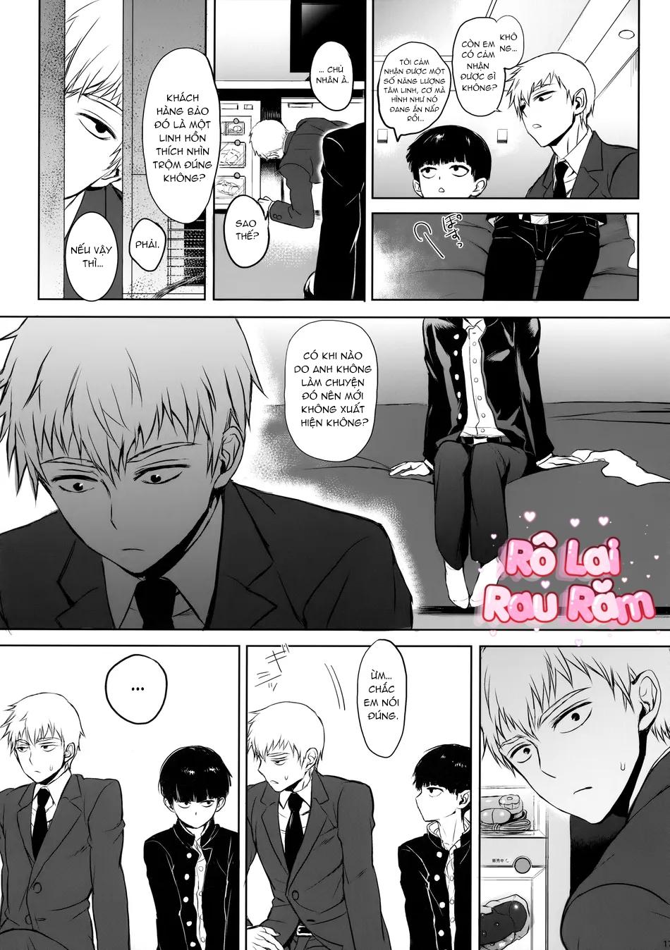 TUYỂN TẬP BDSM CHỊT CHỌT Chapter 338.1 - Trang 2