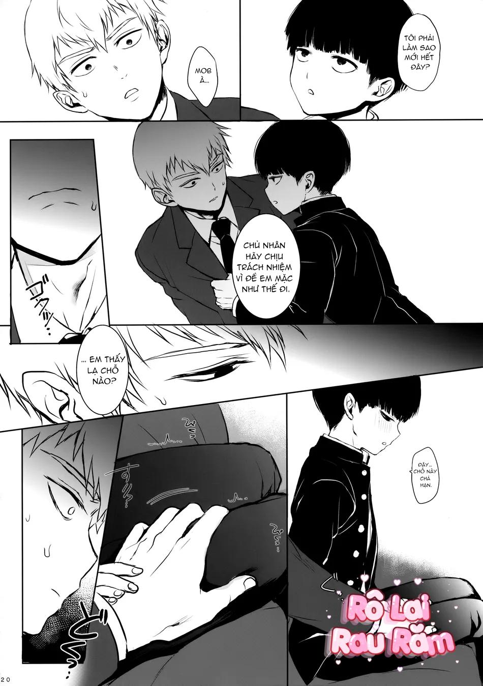 TUYỂN TẬP BDSM CHỊT CHỌT Chapter 338.1 - Trang 2