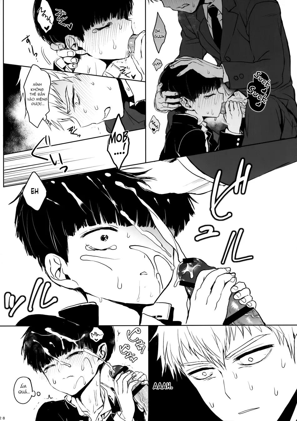 TUYỂN TẬP BDSM CHỊT CHỌT Chapter 338.2 - Trang 2