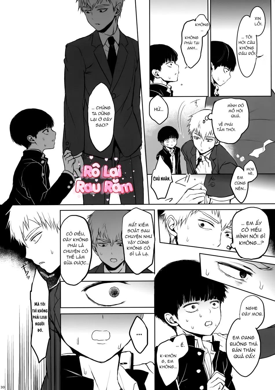 TUYỂN TẬP BDSM CHỊT CHỌT Chapter 338.2 - Trang 2