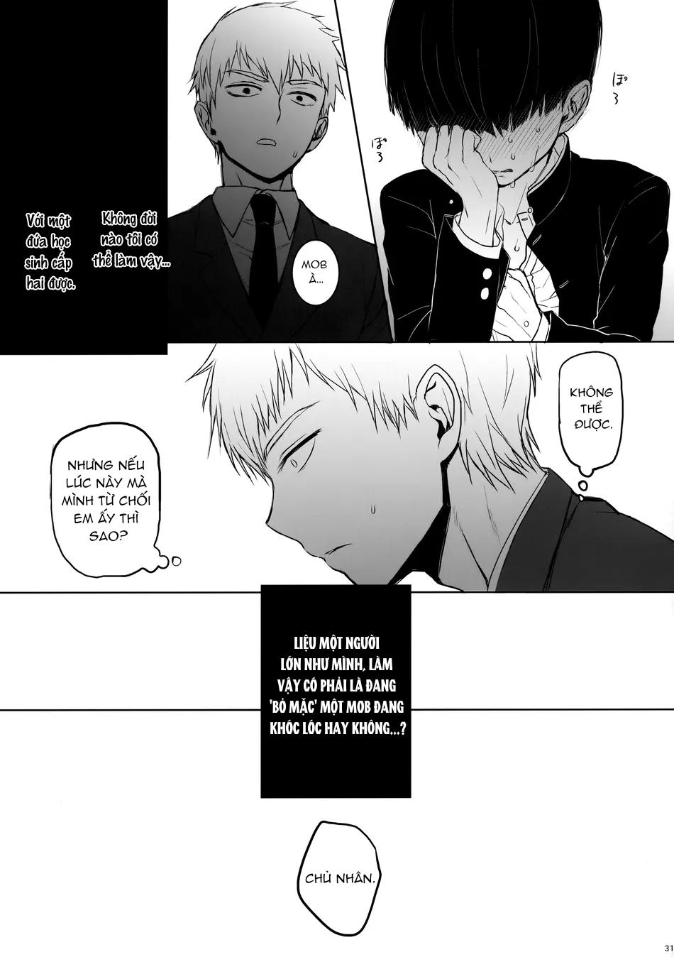 TUYỂN TẬP BDSM CHỊT CHỌT Chapter 338.2 - Trang 2