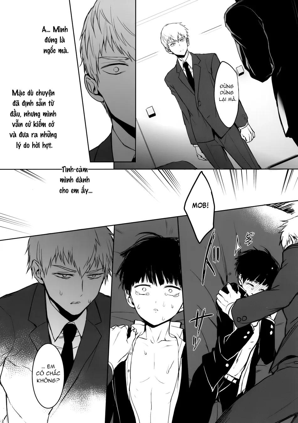 TUYỂN TẬP BDSM CHỊT CHỌT Chapter 338.2 - Trang 2