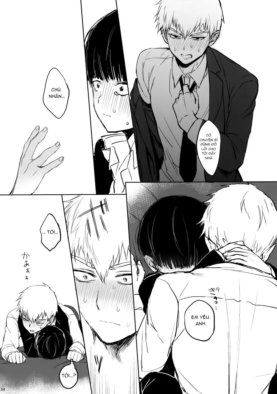 TUYỂN TẬP BDSM CHỊT CHỌT Chapter 338.2 - Trang 2