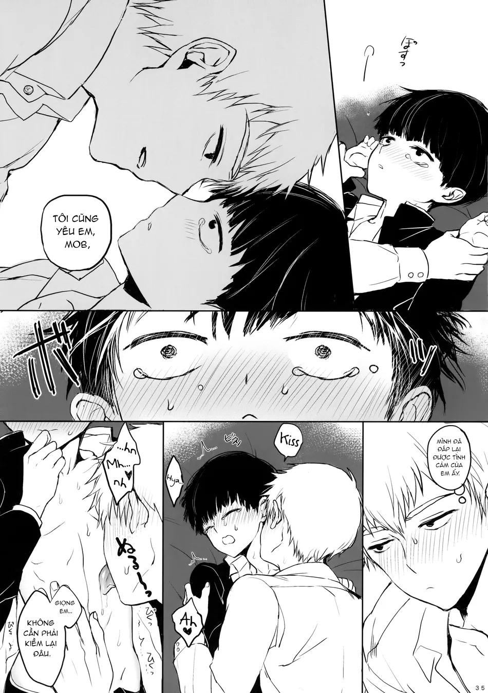 TUYỂN TẬP BDSM CHỊT CHỌT Chapter 338.2 - Trang 2