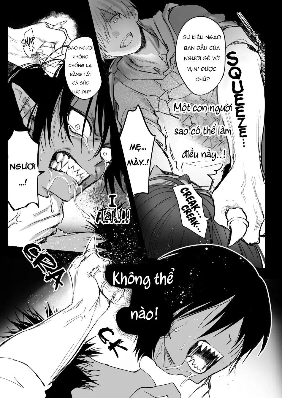 TUYỂN TẬP BDSM CHỊT CHỌT Chapter 339 - Trang 3