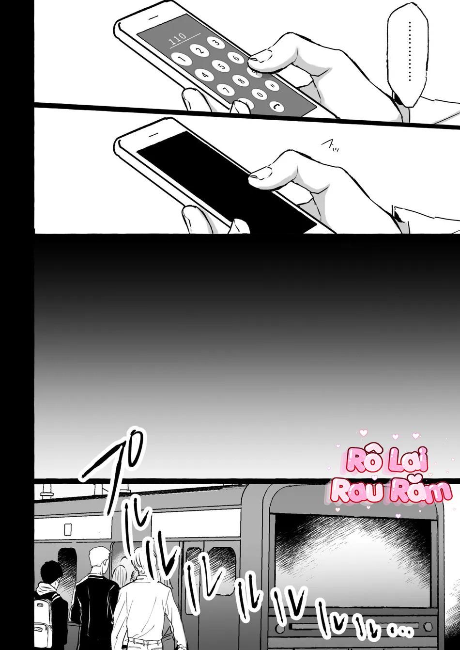Tuyển Tập BL 18 Theo Yêu Cầu Nhà Rô Lai Chapter 114 49