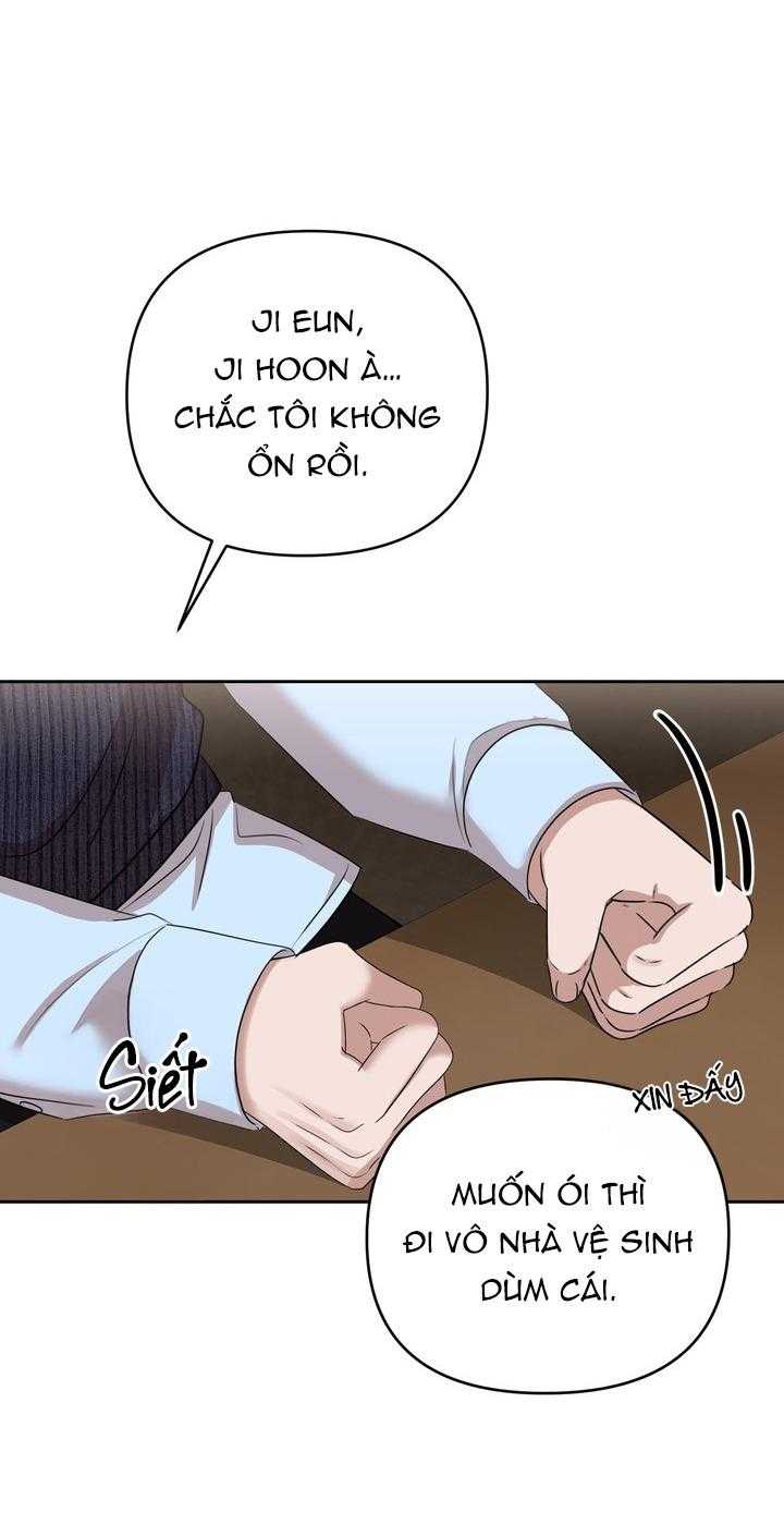 TUYỂN TẬP BL THÚ NHÂN VÀ XÚC TU Chapter 21.1 hổ 1 - Trang 2