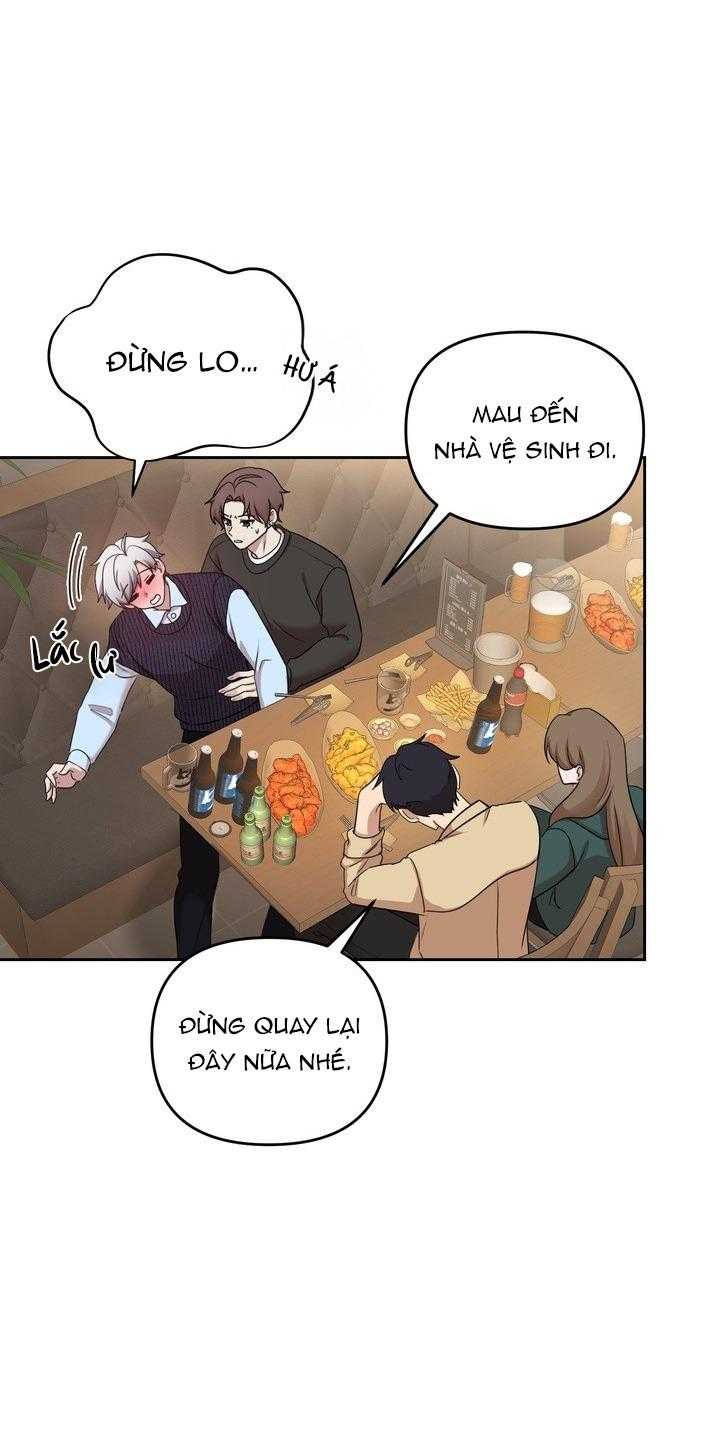 TUYỂN TẬP BL THÚ NHÂN VÀ XÚC TU Chapter 21.1 hổ 1 - Trang 2