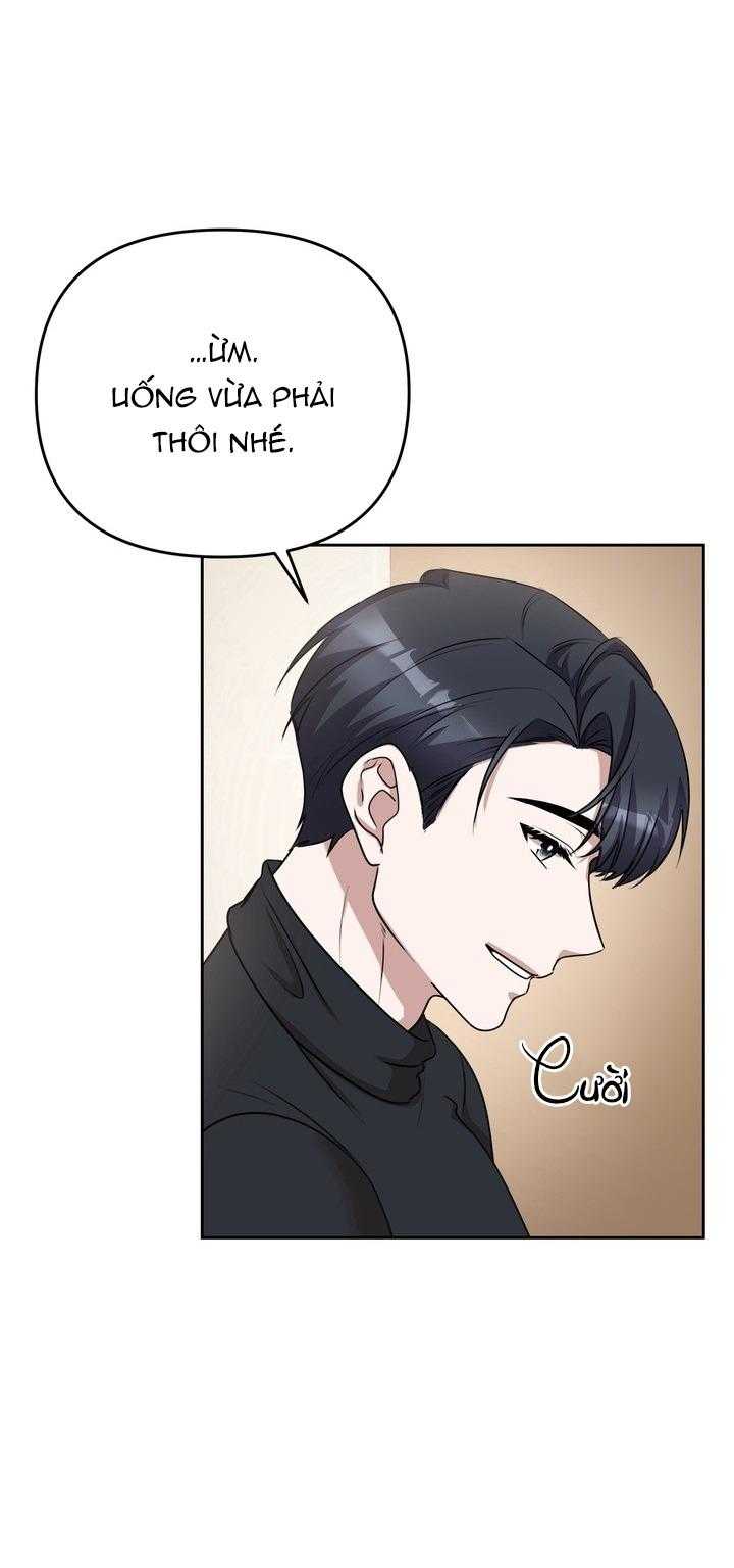 TUYỂN TẬP BL THÚ NHÂN VÀ XÚC TU Chapter 21.1 hổ 1 - Trang 2