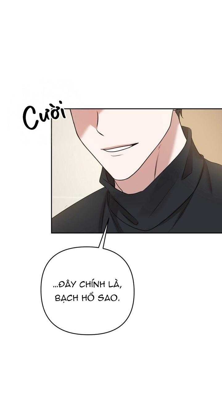TUYỂN TẬP BL THÚ NHÂN VÀ XÚC TU Chapter 21.1 hổ 1 - Trang 2