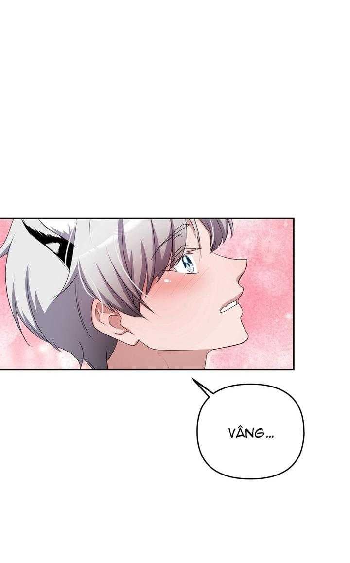 TUYỂN TẬP BL THÚ NHÂN VÀ XÚC TU Chapter 21.1 hổ 1 - Trang 2
