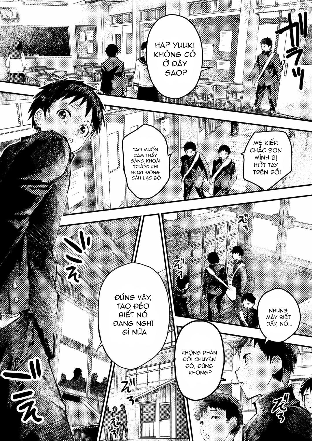 Tuyển tập bộ truyện của tác giả Orukoa Chapter 10 8
