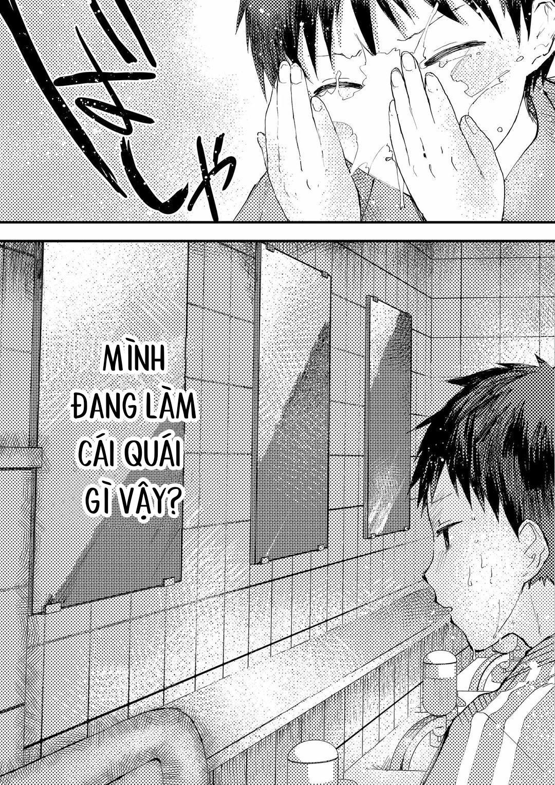 Tuyển tập bộ truyện của tác giả Orukoa Chapter 11 6