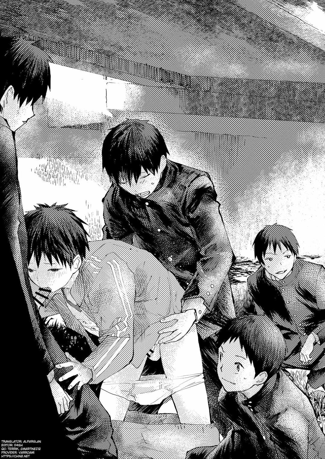 Tuyển tập bộ truyện của tác giả Orukoa Chapter 11 27