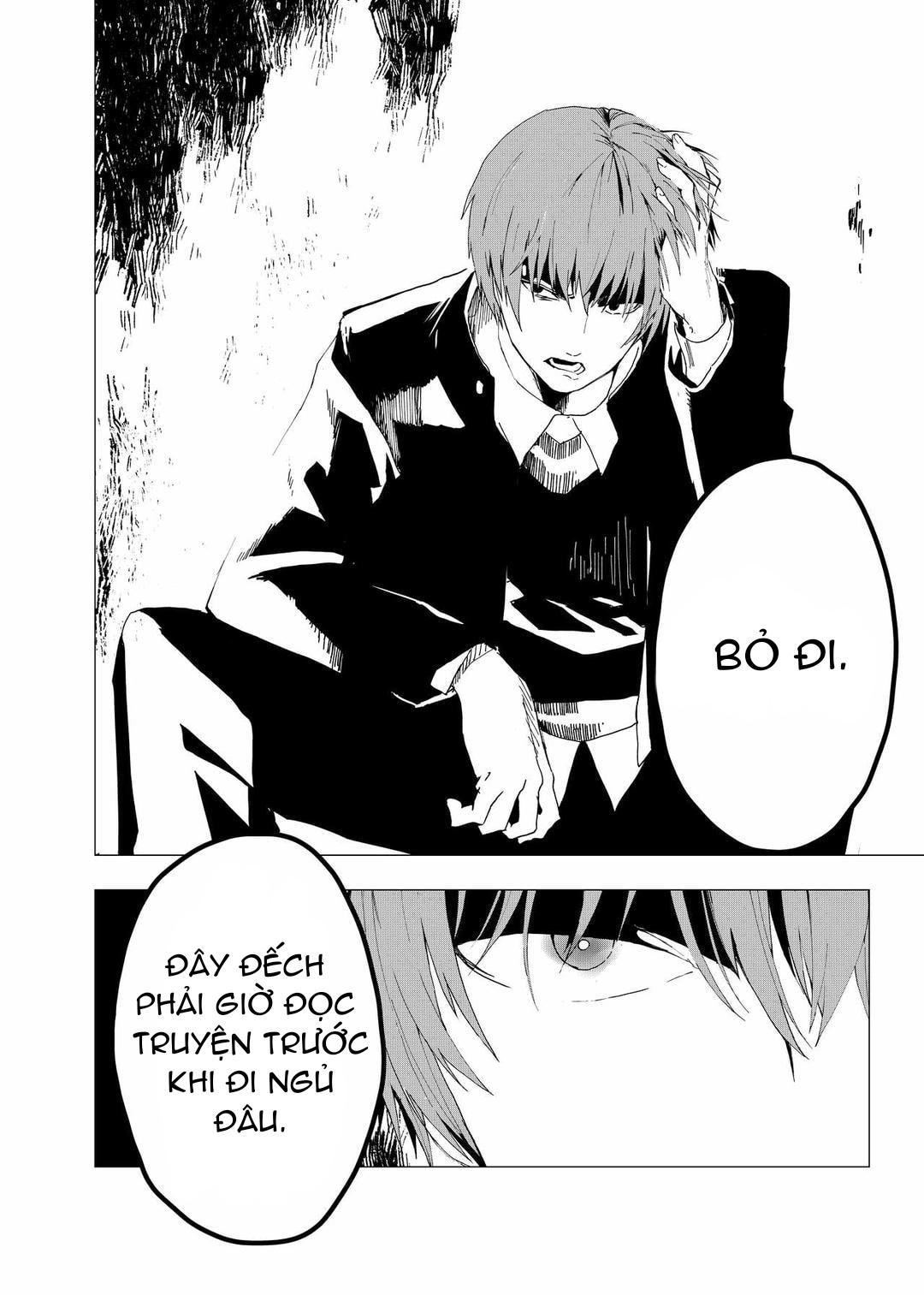 Tuyển tập bộ truyện của tác giả Orukoa Chapter 18 12