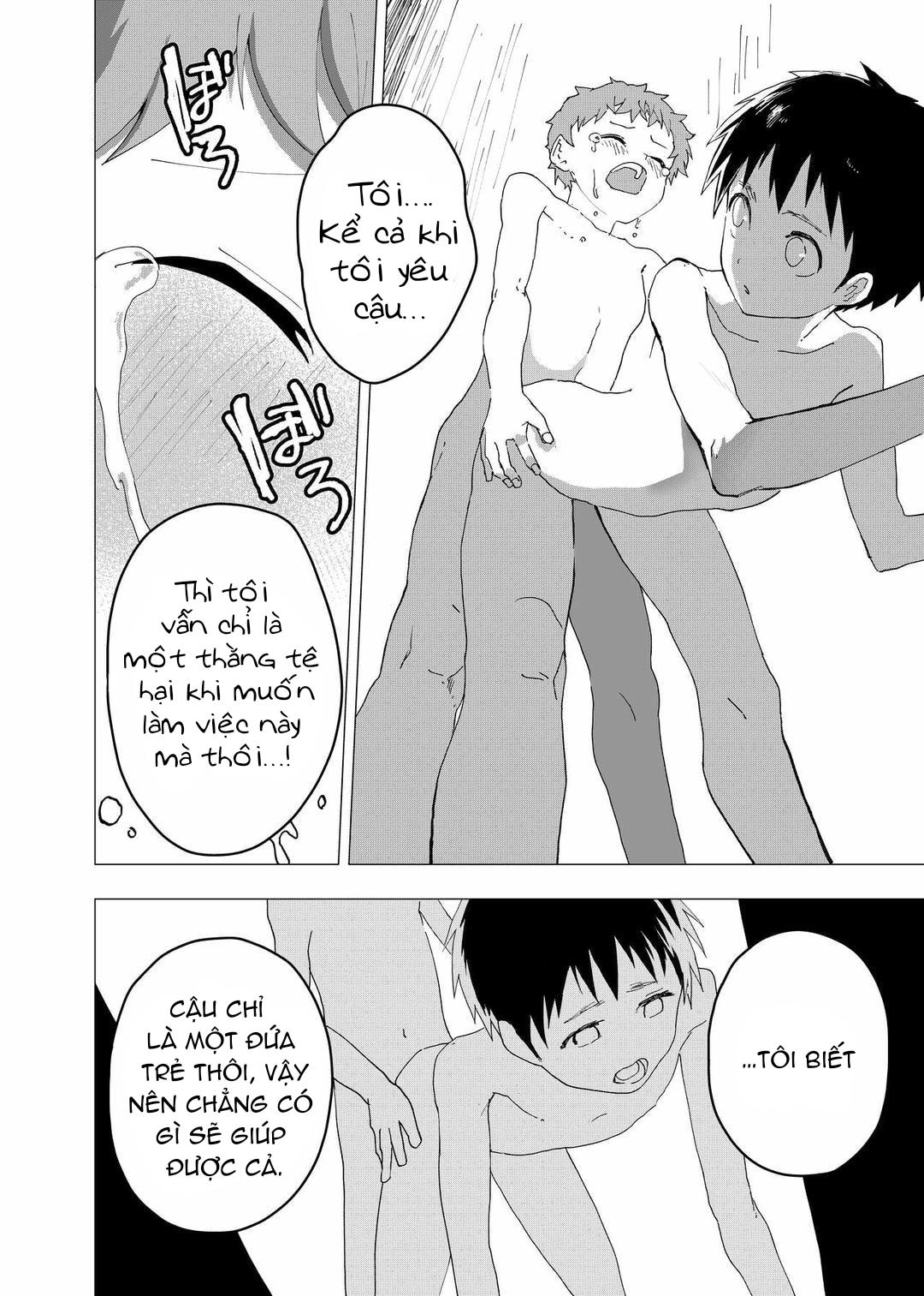 Tuyển tập bộ truyện của tác giả Orukoa Chapter 18 24