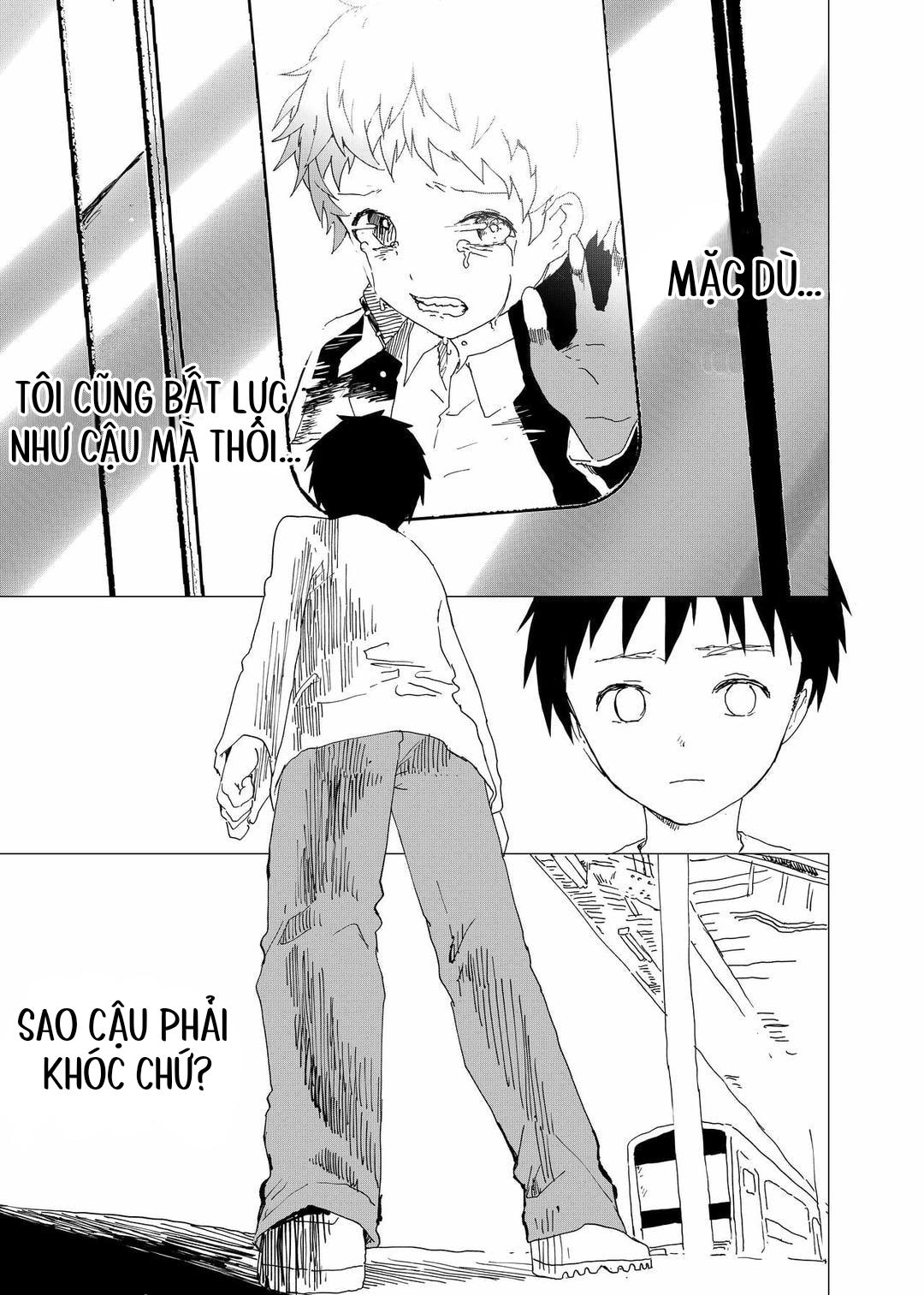 Tuyển tập bộ truyện của tác giả Orukoa Chapter 18 27