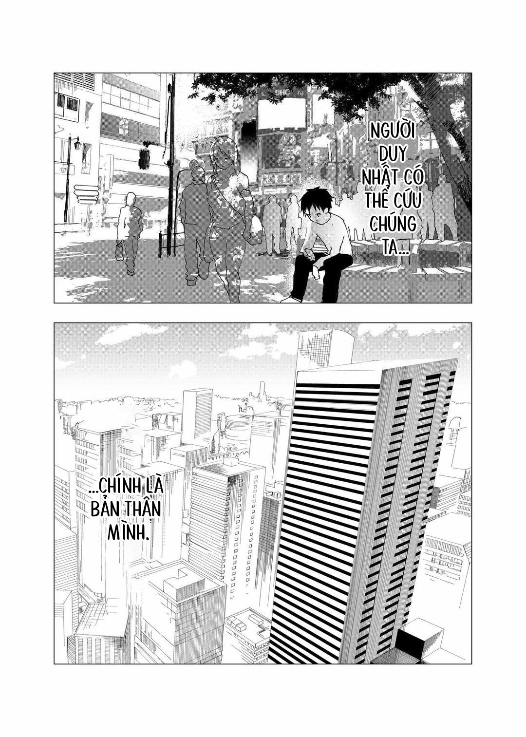 Tuyển tập bộ truyện của tác giả Orukoa Chapter 18 30