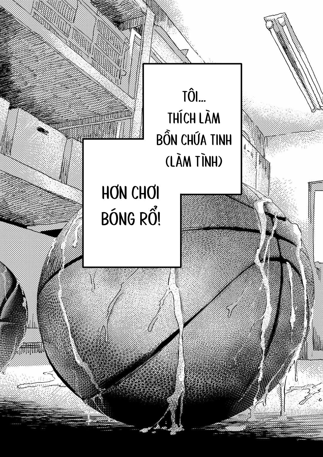 Tuyển tập bộ truyện của tác giả Orukoa Chapter 25 - Trang 3