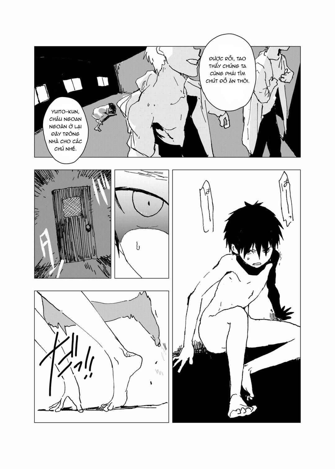 Tuyển tập bộ truyện của tác giả Orukoa Chapter 27 - Next 