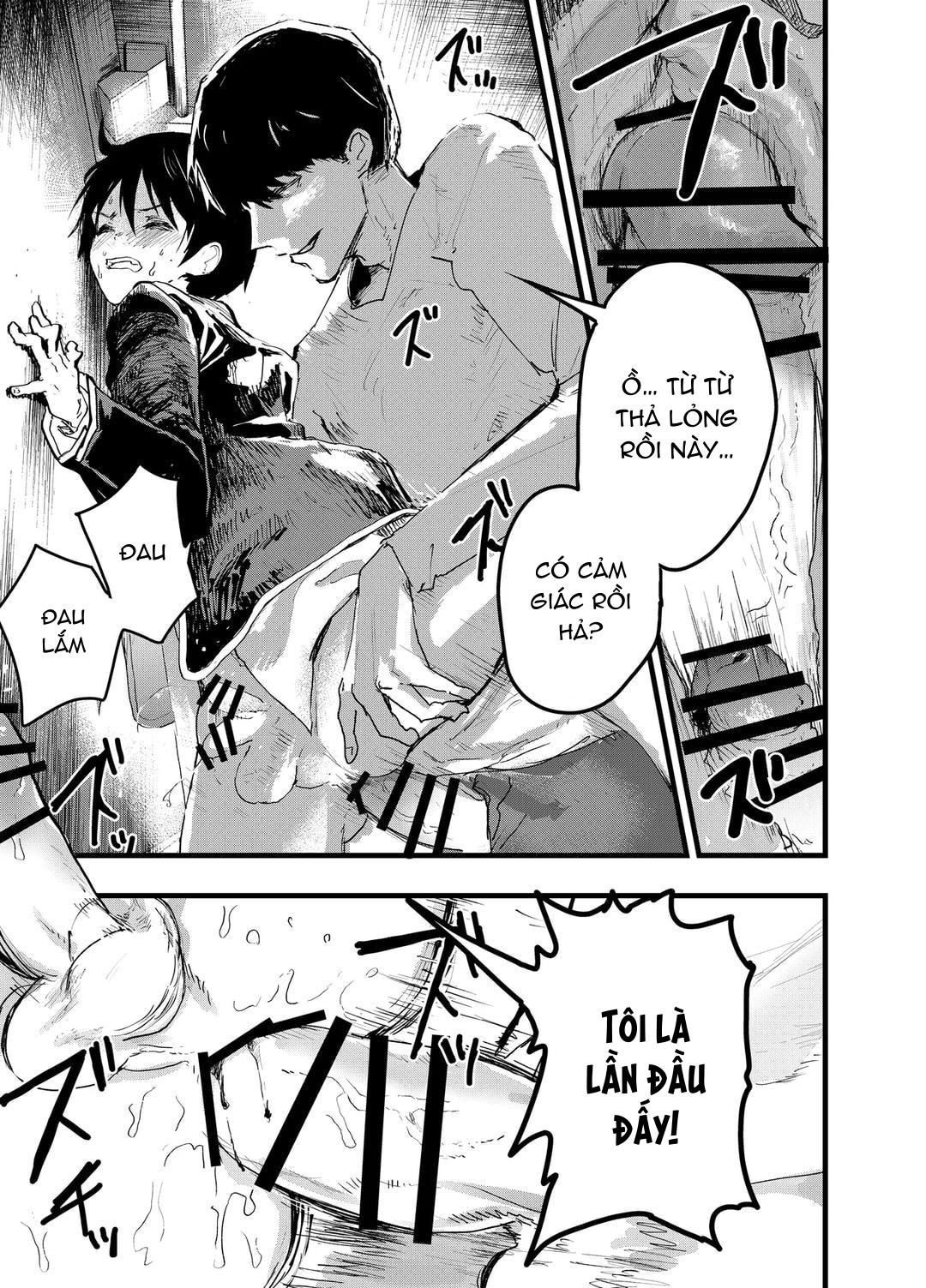 Tuyển tập bộ truyện của tác giả Orukoa Chapter 29 - Next 