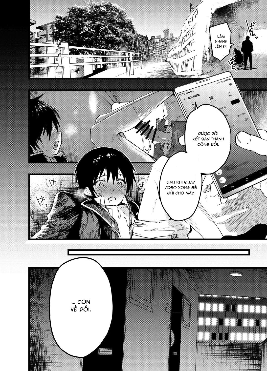 Tuyển tập bộ truyện của tác giả Orukoa Chapter 29 - Next 
