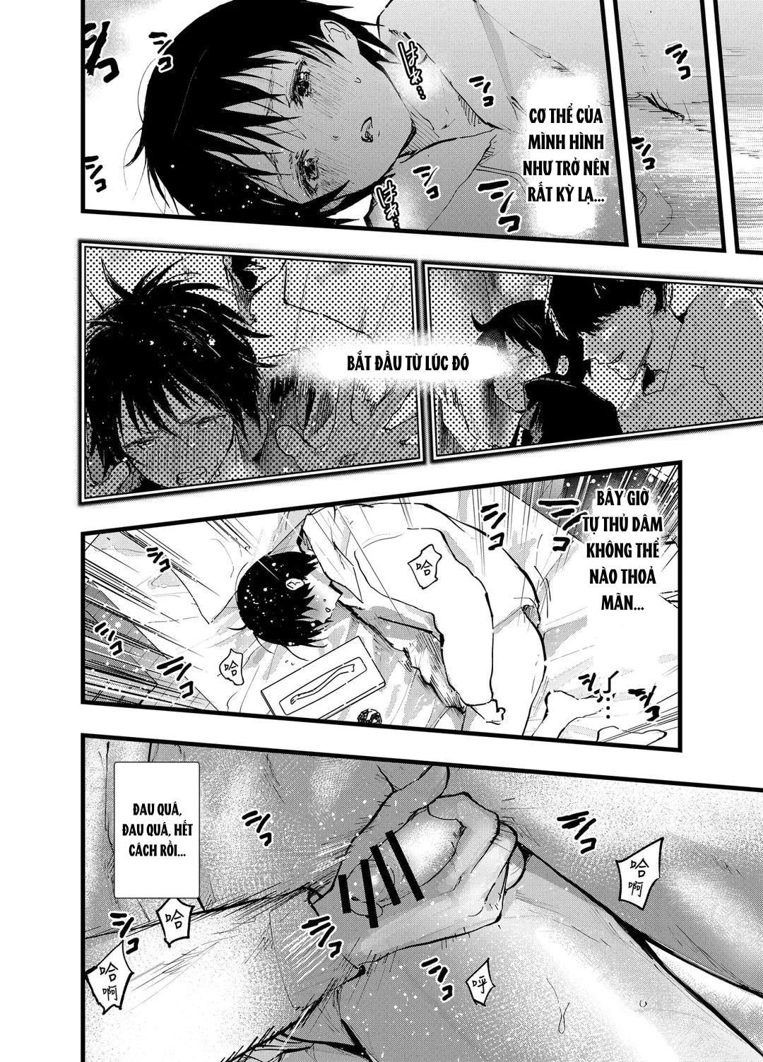 Tuyển tập bộ truyện của tác giả Orukoa Chapter 29 - Next 