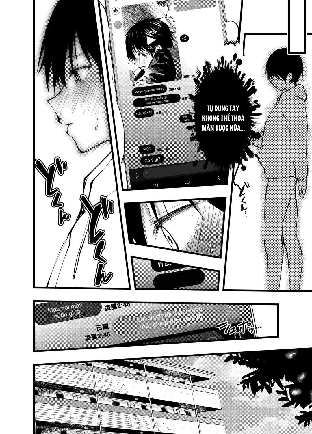 Tuyển tập bộ truyện của tác giả Orukoa Chapter 29 - Next 