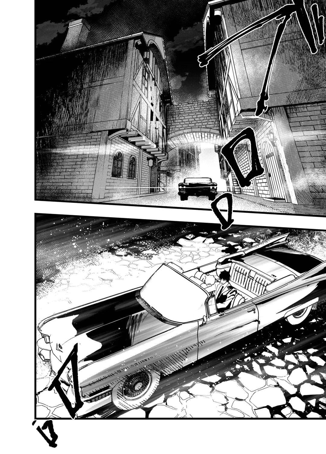 Tuyển tập bộ truyện của tác giả Orukoa Chapter 3 2