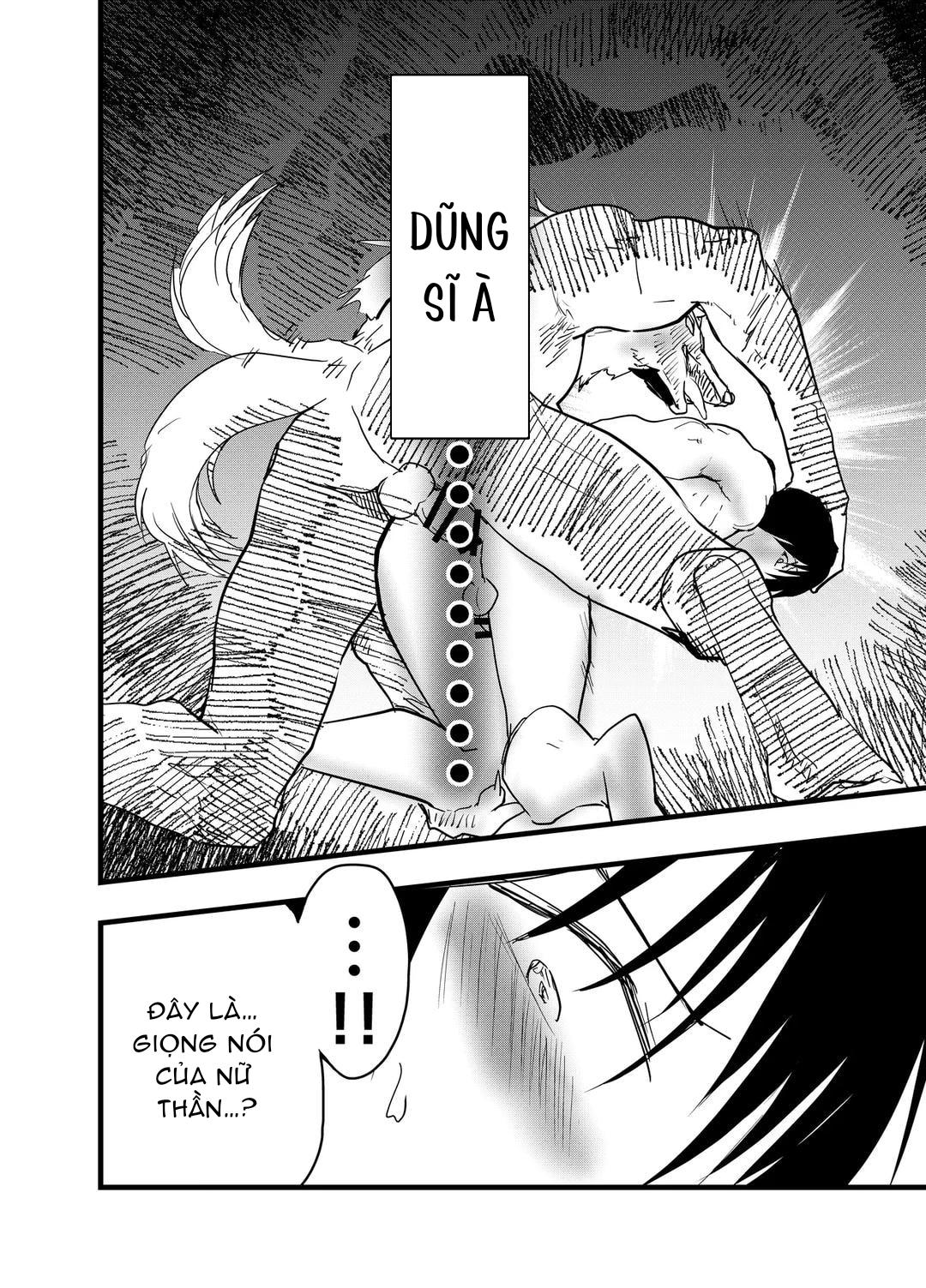 Tuyển tập bộ truyện của tác giả Orukoa Chapter 36 - Trang 3